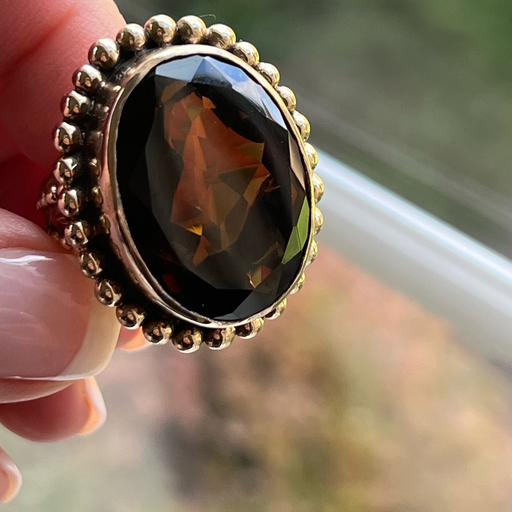 Stephen Dweck Ring - image 1